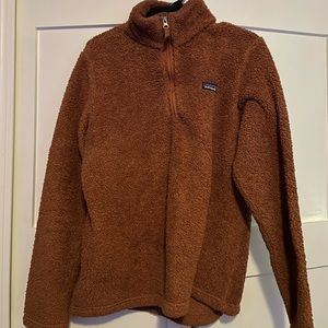 Patagonia Los Gatos Fleece 1/4 Zip